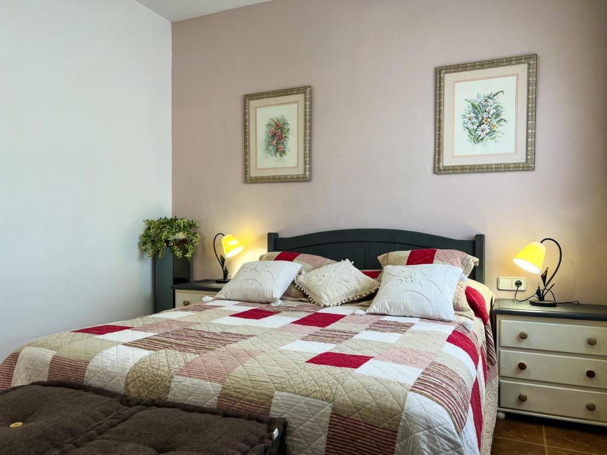 Vivalidays Casa Ricardo Villa Sant Cebrià de Vallalta Exteriör bild
