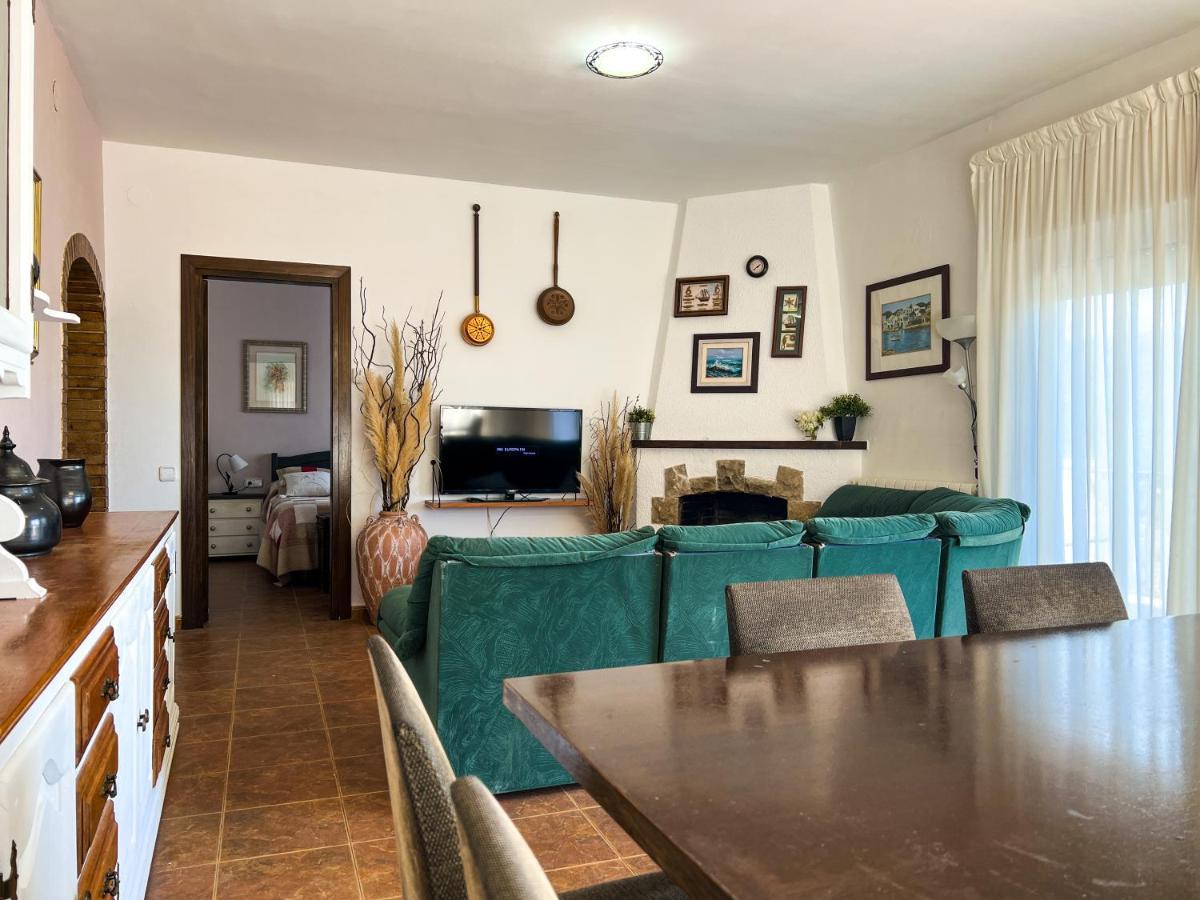 Vivalidays Casa Ricardo Villa Sant Cebrià de Vallalta Exteriör bild