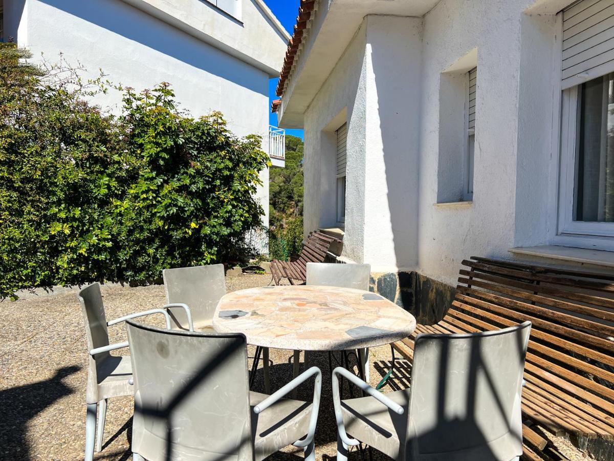 Vivalidays Casa Ricardo Villa Sant Cebrià de Vallalta Exteriör bild
